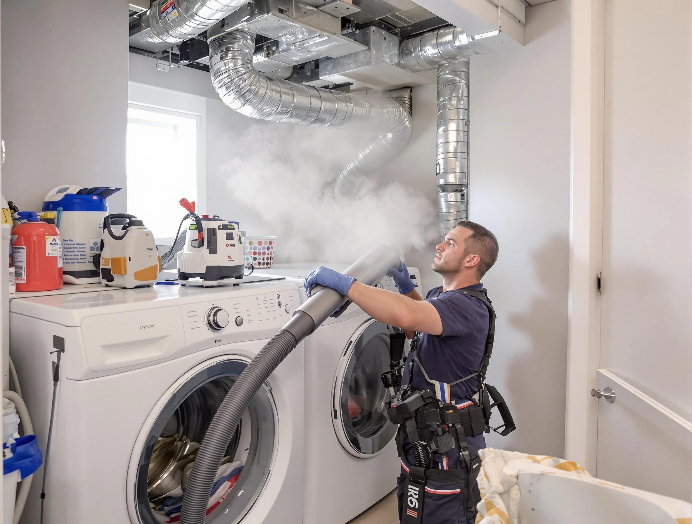 Duct Cleaning service in Lochbuie, CO