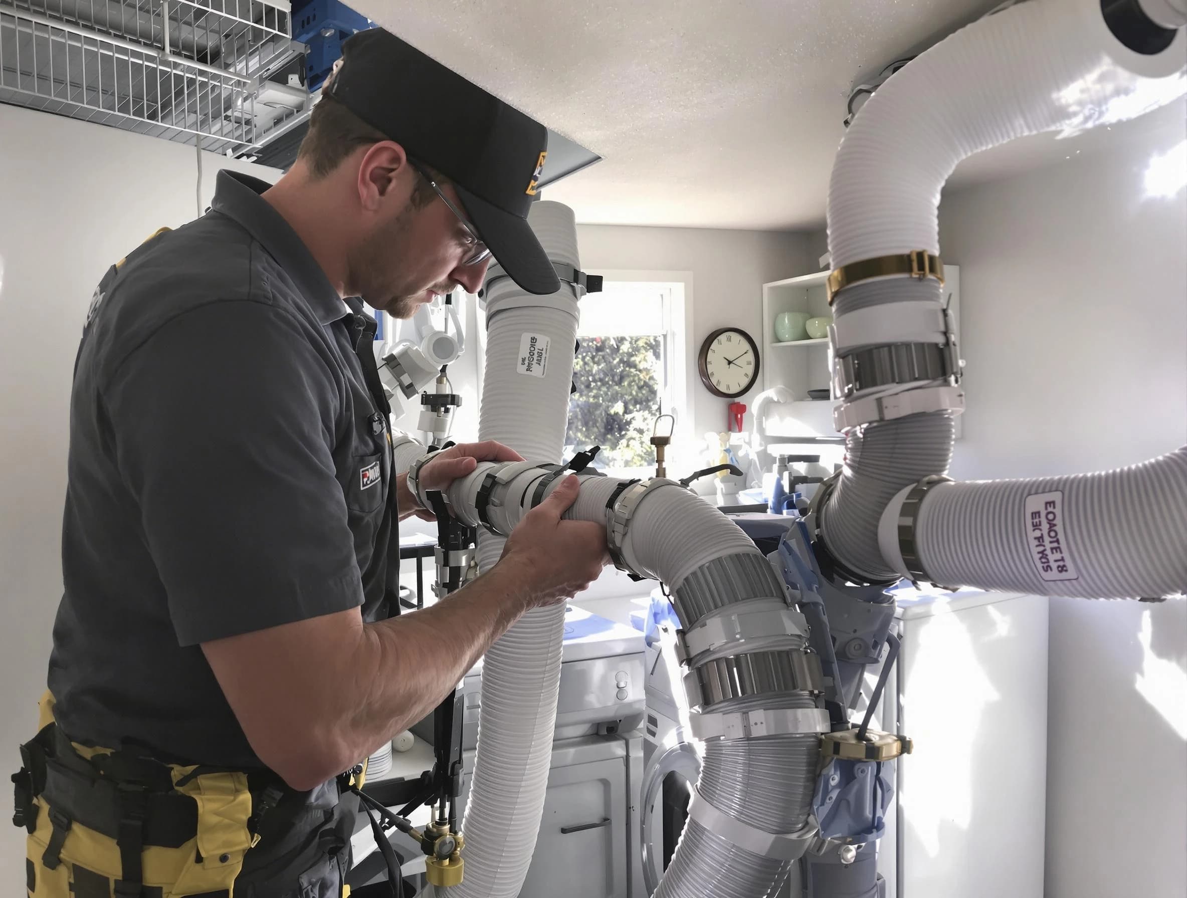 Hose Installation service in Lochbuie, CO